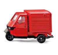 Opakowanie Piaggio Ape SIKU 15 S1583