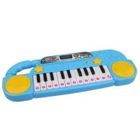 Pianino elektroniczne 6629A. Wydawca: Maksik. SmakLiter.pl Opakowanie Pianino elektroniczne 6629A