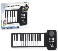 Opakowanie Pianino gumowe