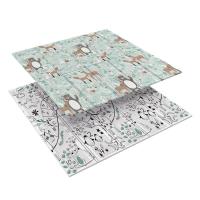 Piankowa mata edukacyjna Mondo. Wydawca: Neno. SmakLiter.pl Opakowanie Piankowa mata edukacyjna Mondo