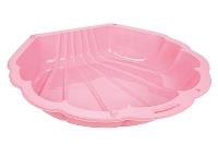 Opakowanie Piaskownica różowa