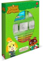 Opakowanie Pieczątki Animal Crossing Box