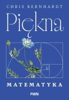 Okładka książki Piękna matematyka