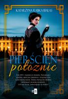 Pierścień położnic. Autor: Rabka-Białas Katarzyna. SmakLiter.pl Okładka książki Pierścień położnic