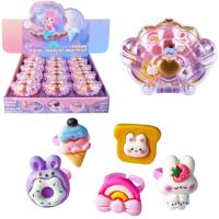 Opakowanie Pierścionki w szkatułce na nadgarstek MIX