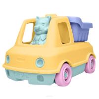 Opakowanie Pierwsza wywrotka pomarańczowa