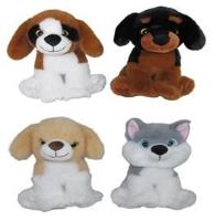 Opakowanie Pies 20cm MIX