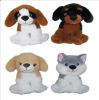 Opakowanie Pies 25cm MIX