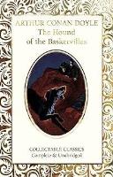Okładka książki Pies Baskervilleów/The Hound of the... w.ang TW