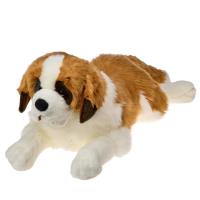 Opakowanie Pies bernardyn 80cm