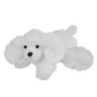 Pies biały 28cm. Wydawca: Beppe. SmakLiter.pl Opakowanie Pies biały 28cm