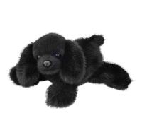 Pies czarny 28cm. Wydawca: Beppe. SmakLiter.pl Opakowanie Pies czarny 28cm