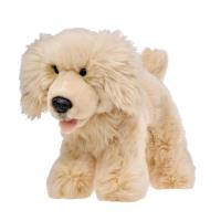 Opakowanie Pies golden retriever 23cm