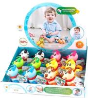 Opakowanie Pies nakręcany MIX