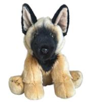 Opakowanie Pies Owczarek Belgijski 28cm