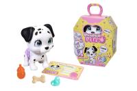 Pies Pamper Petz Dalmatyńczyk 15cm. Wydawca: SIMBA. SmakLiter.pl Opakowanie Pies Pamper Petz Dalmatyńczyk 15cm