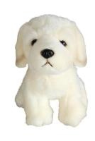 Opakowanie Pies retriver 19cm