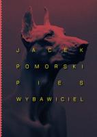 Okładka książki Pies wybawiciel