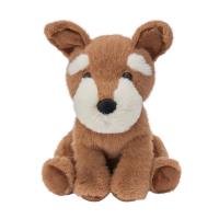 Pies Yorkshir 25cm. Wydawca: Beppe. SmakLiter.pl Opakowanie Pies Yorkshir 25cm