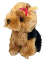Opakowanie Pies Yorkshire 19cm