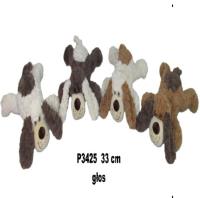Opakowanie Pies z głosem 33cm MIX