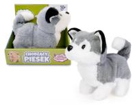 Opakowanie Piesek chodzący 15cm