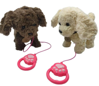 Opakowanie Piesek chodzący mix