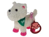 Opakowanie Piesek chodzący na smyczy