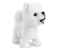 Opakowanie Piesek chodzący na smyczy