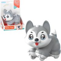 Opakowanie Piesek dla malucha z dźwiękiem