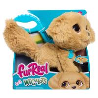 Opakowanie Piesek interaktywny Golden Retriever FurReal 28162