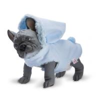 Piesek Nono buldog francuski 32cm. Wydawca: Asi. SmakLiter.pl Opakowanie Piesek Nono buldog francuski 32cm