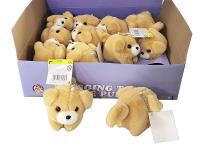 Opakowanie Piesek pluszowy kręcący ogonkiem