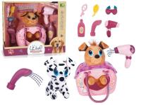 Opakowanie Piesek z torbą i akcesoriami