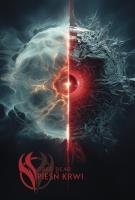 Okładka książki Pieśń krwi