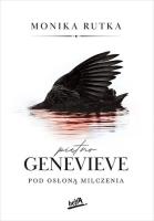 Okładka książki Piętno Genevieve. Pod osłoną milczenia