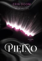 Piętno. Stigma. Tom 1. Autor: Znak Koncept. SmakLiter.pl Okładka książki Piętno. Stigma. Tom 1