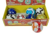 Piłeczka 9cm (8szt). Wydawca: ADAR. SmakLiter.pl Opakowanie Piłeczka 9cm (8szt)