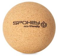 Opakowanie Piłeczka do masażu korkowa