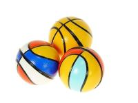 Piłeczka piankowa MIX. Wydawca: ADAR. SmakLiter.pl Opakowanie Piłeczka piankowa MIX