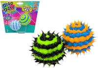 Opakowanie Piłeczka z kolcami Drop Dot bomba wodna 6,5cm