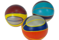 Opakowanie Piłka 15cm MIX
