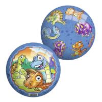 Opakowanie Piłka Dinozaury 23cm