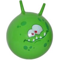 Opakowanie Piłka do skakania z rogami 45cm