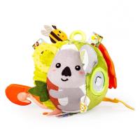 Opakowanie Piłka Dżungla Deluxe