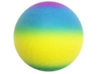 Piłka gumowa 23cm. Wydawca: ADAR. SmakLiter.pl Opakowanie Piłka gumowa 23cm