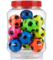 Opakowanie Piłka kauczukowa 45mm (26szt)