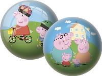 Opakowanie Piłka miękka Fancy Toys Świnka Peppa  (25175)