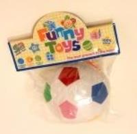 Opakowanie Piłka miękka