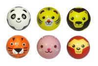 Piłka MIX. Wydawca: SWEDE. SmakLiter.pl Opakowanie Piłka MIX